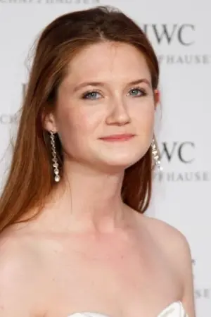 Photo Bonnie Wright #10046