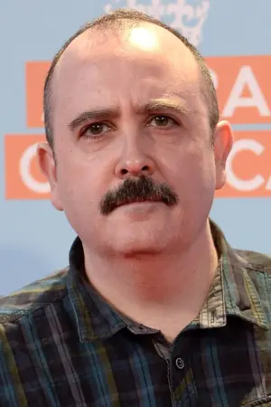 Photo Carlos Areces #16484