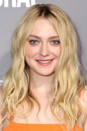 Photo Dakota Fanning #3917