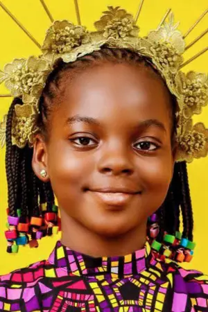 Photo Darasimi Nadi #344570