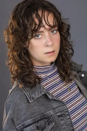 Photo Ellie Parker #74878