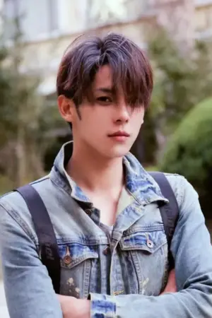 Photo Kenji Chen #247388