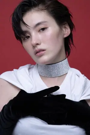 Photo Kim Yong-ji #382034