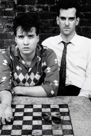 Photo The Reds #382707