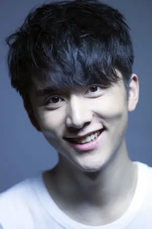 Photo Zhang Xincheng #360601