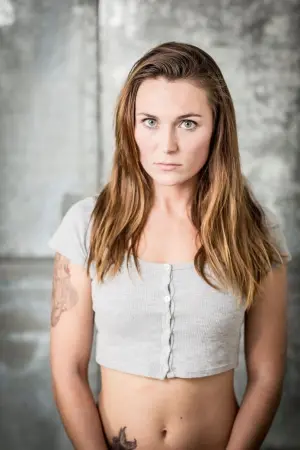 Photo Charlotte Anne Bongaerts #310576