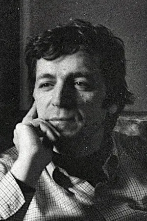 Photo Costa-Gavras #127621