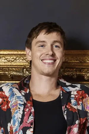 Photo Harris Dickinson #327959