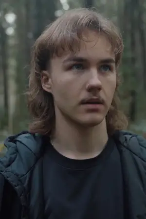 Photo Mason James #357327