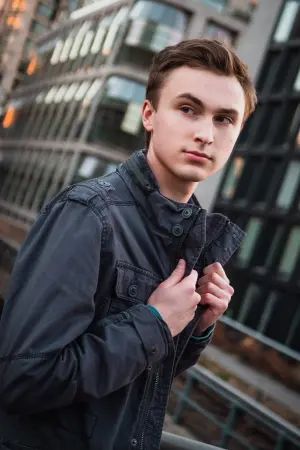 Photo William Blackwell Kinney #139703