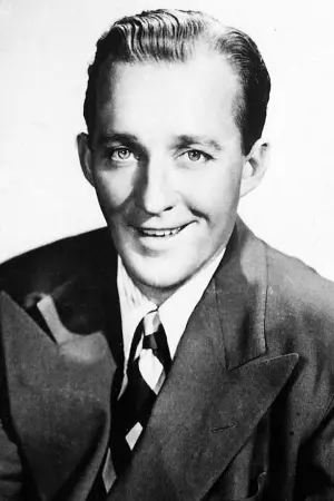 Photo Bing Crosby #92326