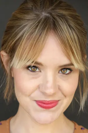 Photo Brea Grant #47647