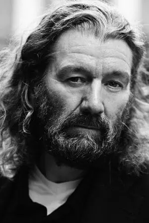 Photo Clive Russell #30523