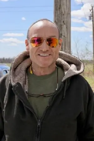 Photo Eric Roberts #72126