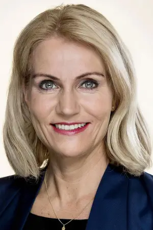 Photo Helle Thorning-Schmidt #354788