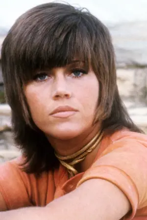 Photo Jane Fonda #11452