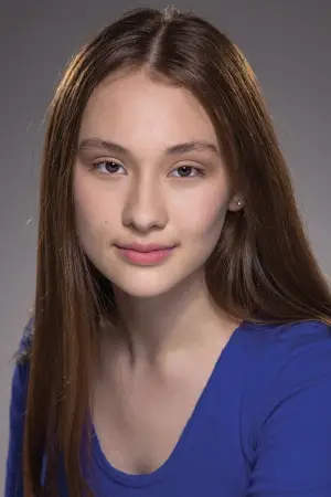 Photo Lola Tung #362014