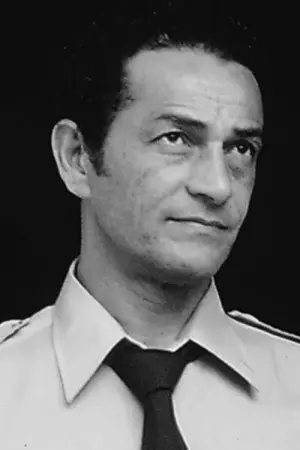 Photo Nelson Xavier #205011