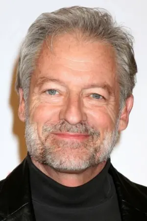 Photo Perry King #115809