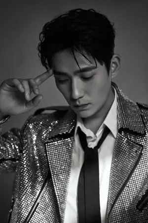 Photo Zhu Yilong #90661