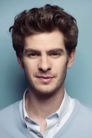 Photo Andrew Garfield #5037
