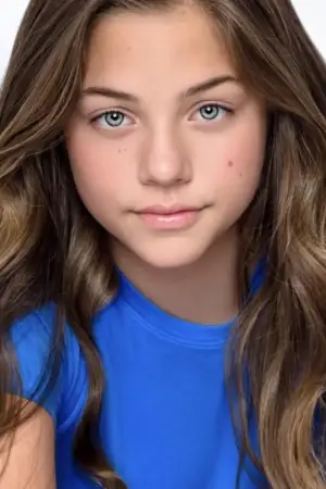 Photo Aria Walters #345456