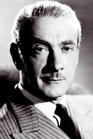 Photo Clifton Webb #122715