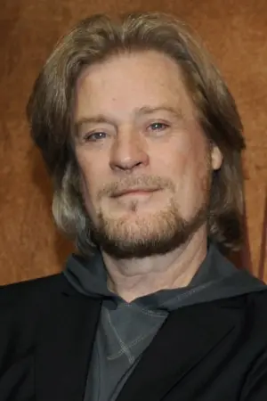 Photo Daryl Hall #37526