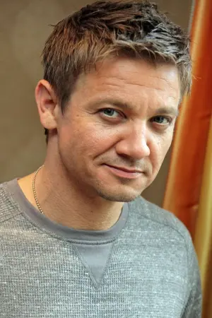 Photo Jeremy Renner #9461