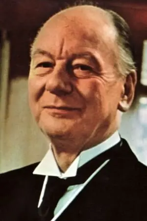 Photo John Gielgud #88723