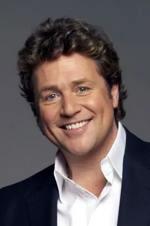 Photo Michael Ball #238359
