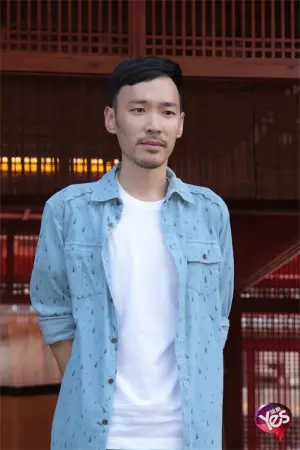 Photo Michael Chang #226470