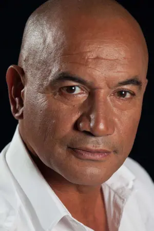 Photo Temuera Morrison #851