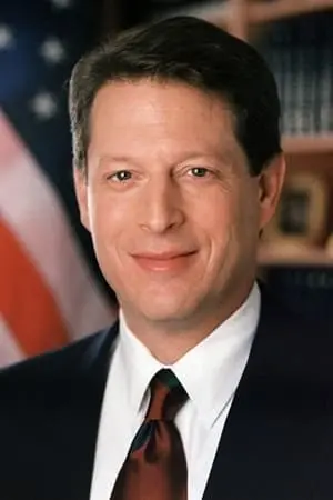 Photo Al Gore #106966