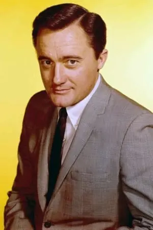 Photo Robert Vaughn #41945