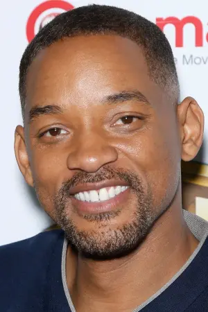 Photo Will Smith #24740