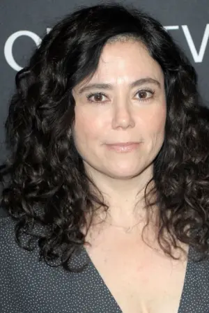 Photo Alex Borstein #21297