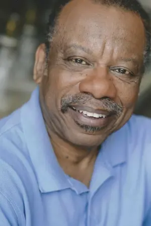 Photo Alonzo Ward #91423