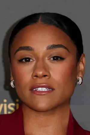 Photo Ariana DeBose #326439