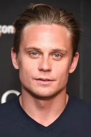 Photo Billy Magnussen #3989