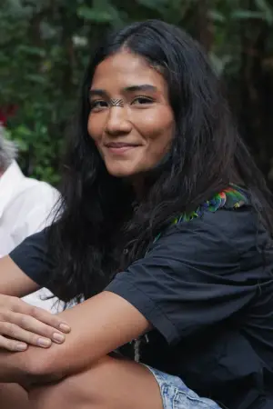 Photo Dandara Queiroz #369782