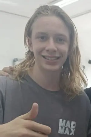 Photo Luke G. Brandl #238926