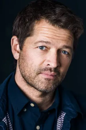Photo Misha Collins #81486