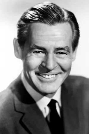 Photo Robert Ryan #87300