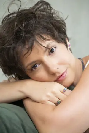 Photo Rosanne Mulholland #254714