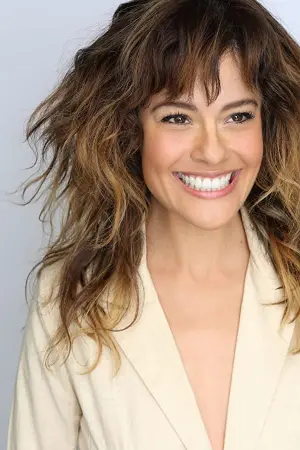 Photo Vanessa Campbell #14037