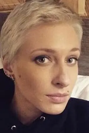 Photo Anastasiya Vyadro #134414