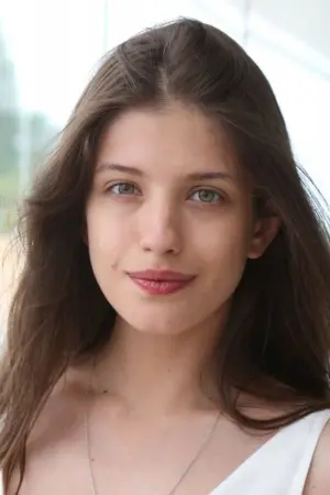 Photo Anna Chipovskaya #263641