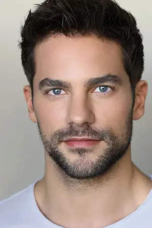 Photo Brant Daugherty #15375