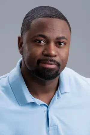 Photo LeJon Woods #137737